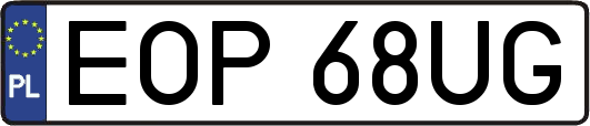 EOP68UG
