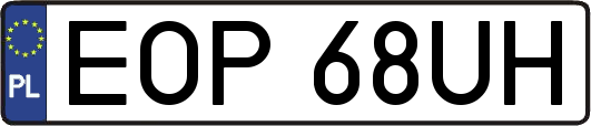 EOP68UH