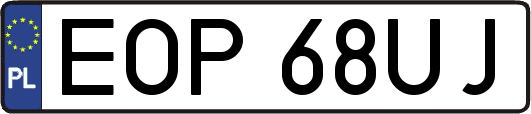 EOP68UJ