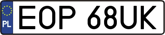 EOP68UK
