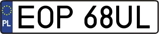 EOP68UL