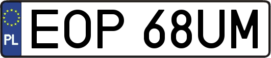 EOP68UM