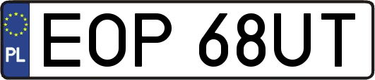EOP68UT