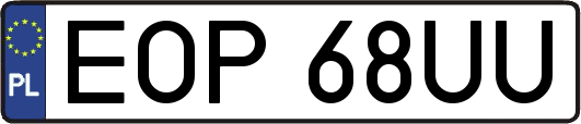 EOP68UU