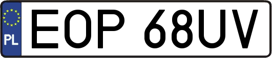 EOP68UV
