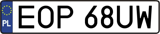 EOP68UW