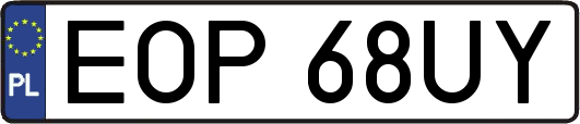 EOP68UY