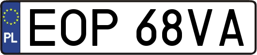 EOP68VA