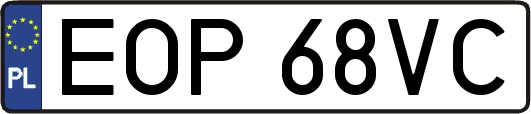 EOP68VC