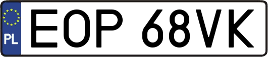 EOP68VK