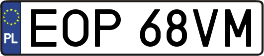 EOP68VM