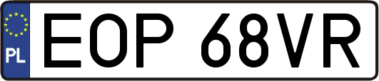 EOP68VR