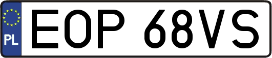 EOP68VS
