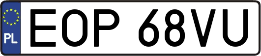 EOP68VU