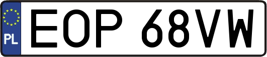 EOP68VW