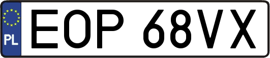 EOP68VX