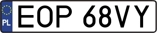 EOP68VY
