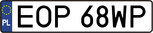 EOP68WP