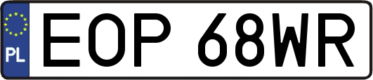 EOP68WR