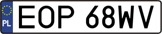 EOP68WV