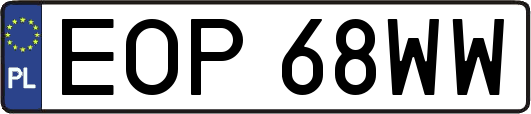 EOP68WW