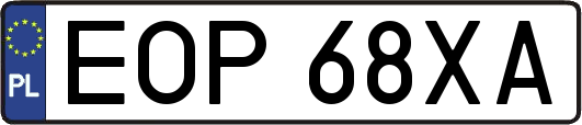 EOP68XA