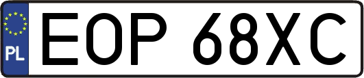 EOP68XC