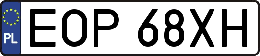 EOP68XH