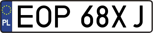 EOP68XJ