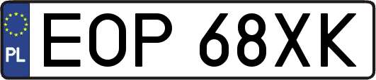EOP68XK