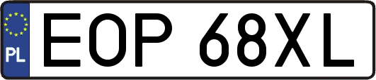 EOP68XL
