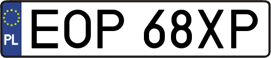 EOP68XP