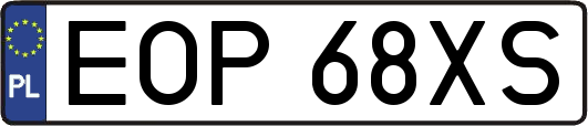 EOP68XS