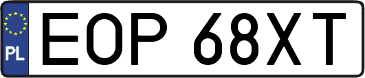 EOP68XT