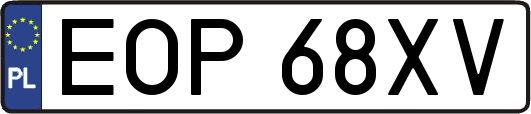 EOP68XV