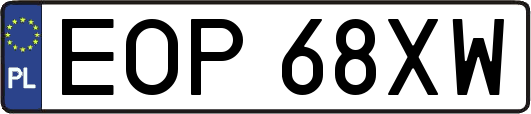 EOP68XW