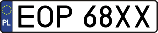 EOP68XX