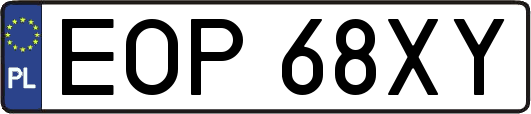 EOP68XY