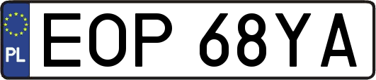 EOP68YA