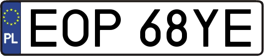 EOP68YE