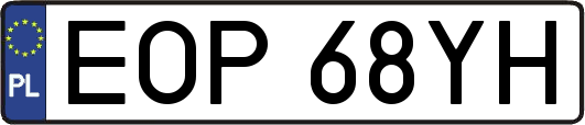 EOP68YH