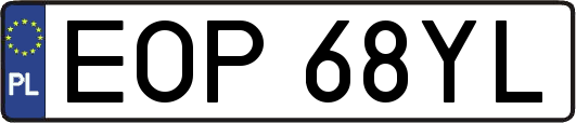 EOP68YL