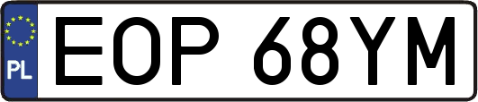 EOP68YM