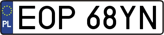 EOP68YN