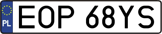 EOP68YS