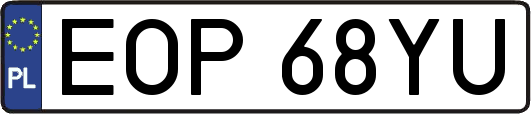 EOP68YU