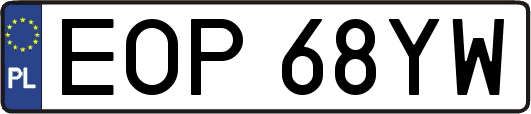 EOP68YW