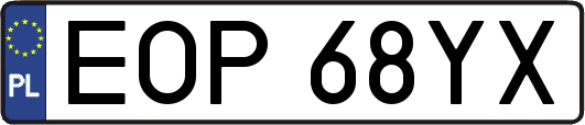 EOP68YX