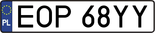 EOP68YY