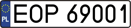 EOP69001